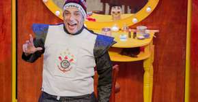 Espetáculo ‘Cada Um Com Seus Pobrema’