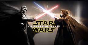 Minicurso gratuito ensina inglês com cenas de ‘Star Wars’