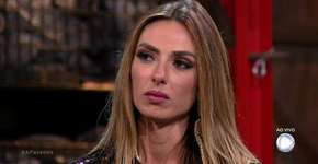 Como assim? Nicole Bahls deixa ‘A Fazenda’ logo na 1ª semana