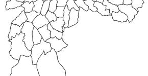 450 anos do Bairro de Pinheiros