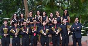 Sesc Santo Amaro realiza programação de fim de ano