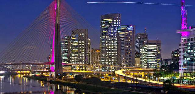 11 rolês diferentes para fazer em São Paulo