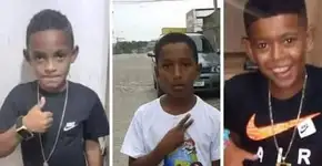 Meninos de Belford Roxo foram mortos pelo tráfico, diz polícia