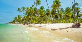 Seleção de voos baratos para viajar na Páscoa