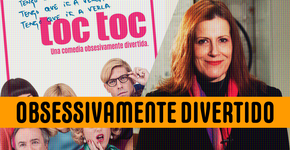 Netflix: comédia ‘Toc Toc’ surpreende e informa