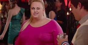 Foto: (A Escolha Perfeita/Divulgação)