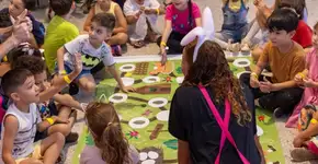 Foto: (Foto: Divulgação.)