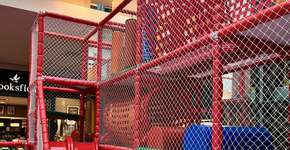 Atração Onde está Wally chega ao ParkShopping São Caetano