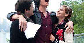 Foto: (John Bramley)