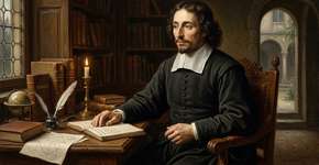 Blaise Pascal, filósofo, alertava há anos: “toda a infelicidade dos homens vem de uma única coisa, que é não saberem ficar quietos em um quarto”