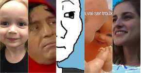 Qual a sua página de humor preferida no Facebook? Vote!