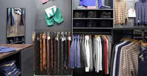 Khelf tem descontos de até 50% em peças da loja virtual