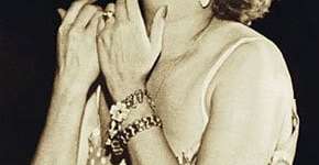 Dalva de Oliveira recebe tributo no Teatro João Caetano