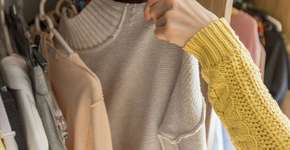 App incentiva reciclagem de roupas ao garantir descontos em lojas