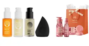 Skincare em dia! Hidratantes, séruns e outros produtos estão com até 60% OFF + cupom