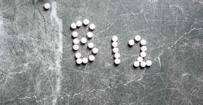 Saiba qual o melhor momento do dia para tomar vitamina B12