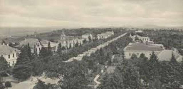 Exposição ‘Mirante da Paulista’