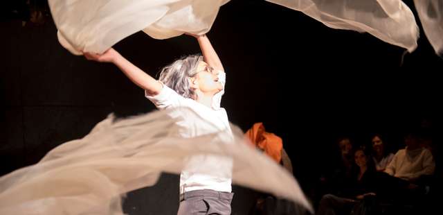 Peça ‘Um Lugar Onde a Vida Acontece’