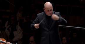 “Orquestra Jovem do Estado” se apresenta na Sala São Paulo