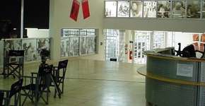 A Biblioteca Roberto Santos abre inscrições para oficina de Cinema Documentário