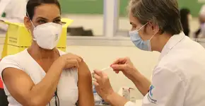 Nova versão do Covid já está circulando no Brasil