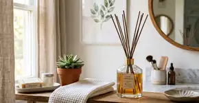 Método rápido, sem produtos químicos ou esforço, que tira as manchas amarelas do vaso sanitário e deixa tudo branquinho