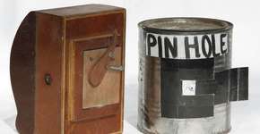 Centro Cultural Lindeia Regina oferece oficina gratuita de Pinhole