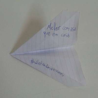 Gabriel Nogueira / Mídias Sociais 