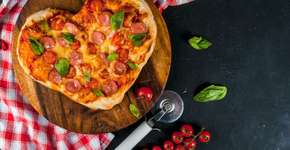 Dia da pizza: 15 receitas diferentes pra essa paixão nacional