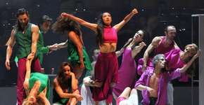 Semana Paulista de Dança e Mostra Internacional de Dança de São Paulo