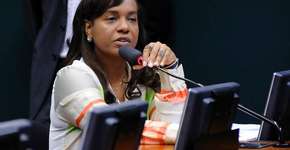 Está nas mãos da Deputada Tia Eron o destino de Eduardo Cunha