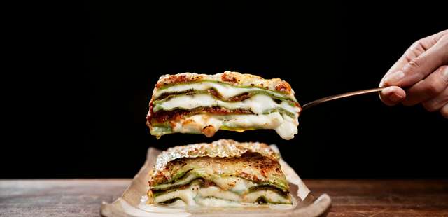 Dia do Vegetarianismo: 8 lugares que provam que comida sem carne é tudo, menos sem graça