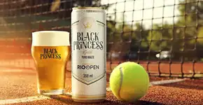 Foto: (Black Princess | Divulgação)