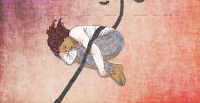 Lei para proteger pais divorciados expõe crianças a abusos