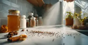 Livre-se das formigas em sua casa para sempre: Um plano simples e métodos caseiros com resultados