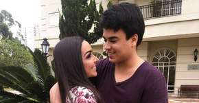 Mãe e filha ou irmãs? Foto de esposa de Igor Camargo confunde web