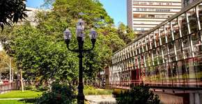 Sarauzódromo é o novo espaço para literatura da Mário de Andrade