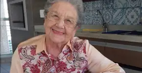 Palmirinha fala sobre violência doméstica que sofreu de ex-marido