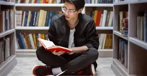 5 livros essenciais para quem vai prestar Enem 