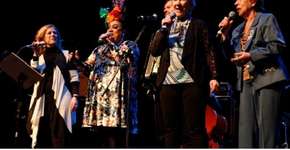 Sesc Santo André reúne artistas em homenagem a Inezita Barroso