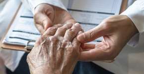 Parkinson também apresenta sintomas incomuns