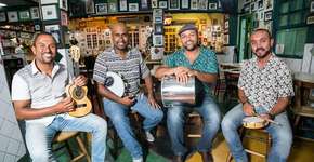 Projeto ‘Terreirão do Reduto’ acontece no Campo Limpo