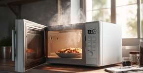 Seu micro-ondas pode estar com os dias contados