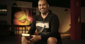 Mike Vieira: o pastor metaleiro e skatista de Curitiba