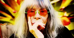 As 10 músicas mais ouvidas da Rita Lee no Spotify