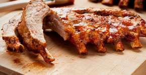 Costela na panela de pressão é o que há! Aprenda a fazer