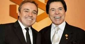 Gugu tinha reunião marcada com Silvio Santos para voltar ao SBT