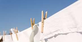 Roupas secas no frio? Conheça truque holandês que ajuda a secar mais rápido