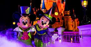 Foto: (Divulgação/Disney Parks)