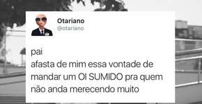 Entenda a geração do “Oi, sumido” e a dificuldade em terminar